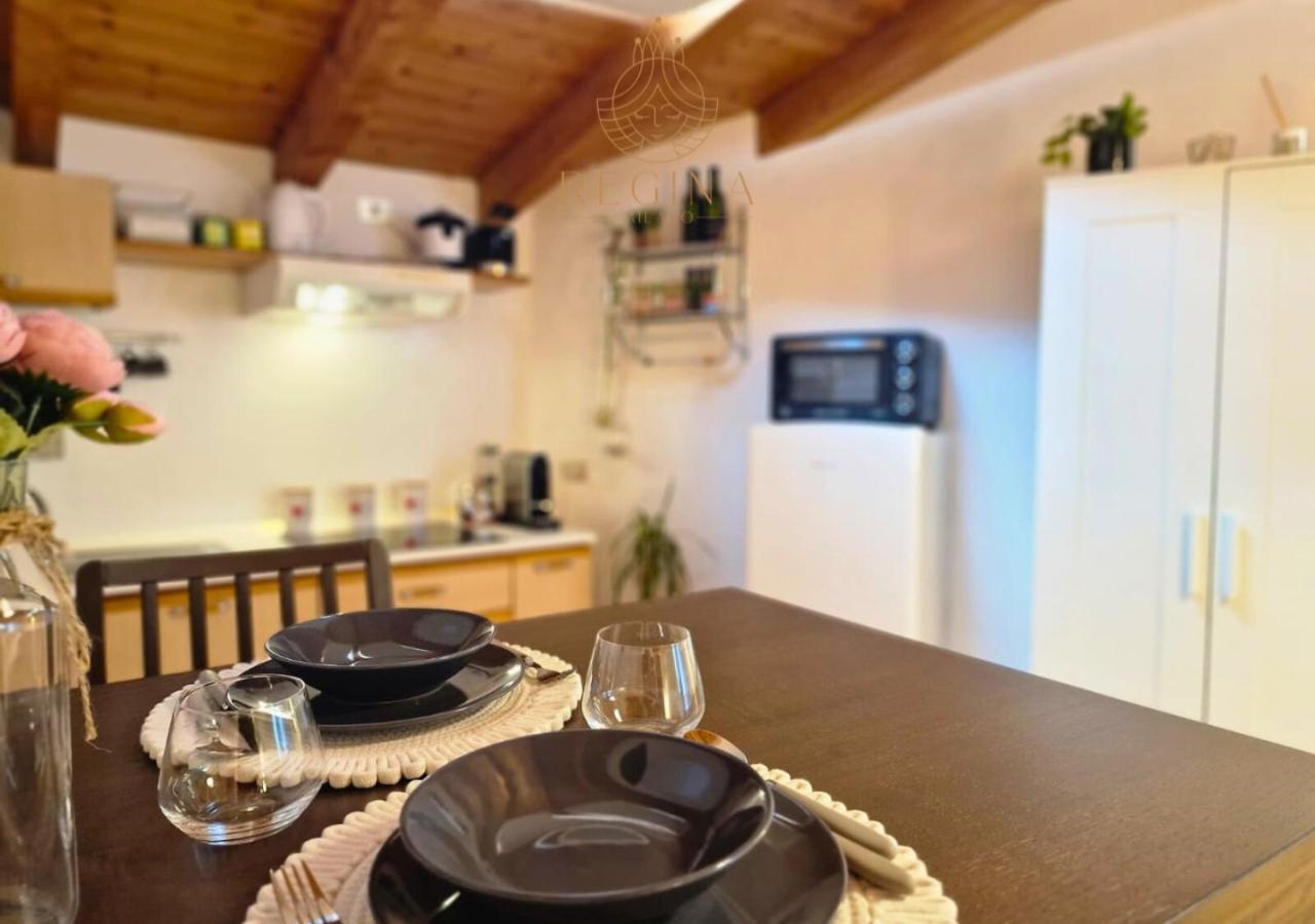 Apartmán Regina Milano In Porta Romana 1 Exteriér fotografie